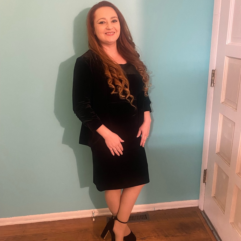 Meet your Posher, Jenn